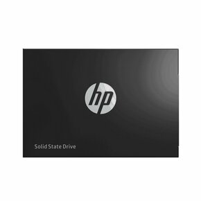 HP HDD