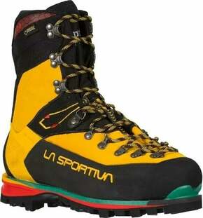 La Sportiva Ženske outdoor cipele Nepal Evo GTX Yellow 39
