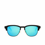 Uniseks sunčane naočale Hawkers New Classic Crna Plava Polarizirano (Ø 52 mm) , 102 g