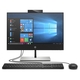 HP ProOne 600 G6 All in One PC [54 6cm 21 5 quot; FHD Display Intel i5 10500 8GB RAM 256GB SSD Windows 10 Pro]
