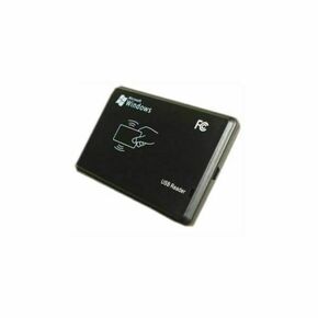 0251377 - POS RFID USB RFR2-125 - RFID čitač kartica - RFR2-125 - RFID čitač