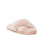 Papuče EMU Australia Mayberry Frost W12013 Musk Pink/Rose Musc