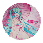 Suncobran Hatsune Miku