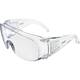 Dräger X-pect 8110 26794 zaštitne naočale uklj. uv zaštita prozirna