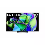 LG OLED55C31LA televizor, 55" (139 cm), LED/OLED, Ultra HD, webOS