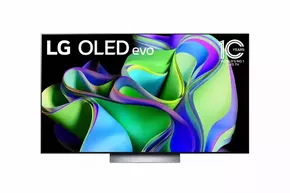 LG OLED55C31LA televizor