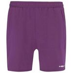 Muške kratke hlače Head Performance Shorts - lilac