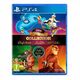 Disney Classic Games Collection: The Jungle Book, Aladdin, &amp; The Lion King (Playstation 4) - 5060760884550 5060760884550 COL-8638
