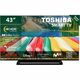 Toshiba 43UV3363DG televizor, 43" (110 cm), Ultra HD