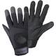 FerdyF. BLACK SECURITY Mechanics 1911-10 Clarino® sintetička koža rukavice za montažu Veličina (Rukavice): 10, xl EN 388 CAT II 1 Par