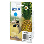 EPSON C13T10H24010, originalna tinta, azurna, 4,0ml