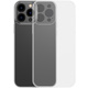 BASEUS Frosted back plates iPhone 13 Pro providno