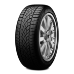 Dunlop zimska guma 265/50R19 Sport 3D XL MFS 110V
