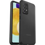 Otterbox React Pogodno za: Galaxy A52, crna Otterbox React case Samsung Galaxy A52 crna