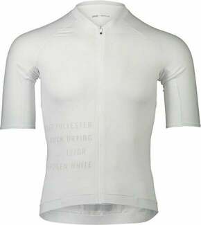 POC Pristine Print Men's Jersey Dres Hydrogen White L