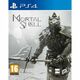 Mortal Shell (Playstation 4) - 5055957703448 5055957703448 COL-13953