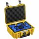BW gimbal.case PP.23 yellow for DJI Osmo Pocket 3