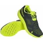 Scott Kinabalu Ultra RC Black/Yellow 39 Trail obuća za trčanje