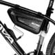Vodootporna torba za bicikle WildMan "E4" crna