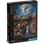 Raphael: Zbirka Muzeja preobrazbe puzzle od 1000kom - Clementoni