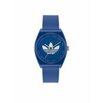 Sat adidas Originals Project Two Watch AOST23049 Blue