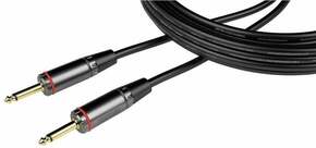 Gator Cableworks Headliner Series TS Speaker Cable Crna 4