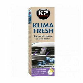 K2 Klima Fresh sredstvo za čišćenje 150 ml