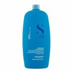ALFAPARF MILANO Semi Di Lino Curls Enhancing Low Shampoo šampon za definiciju kovrčave i valovite kose 1000 ml za žene
