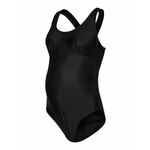 MAMALICIOUS Jednodijelni kupaći kostim 'Veronica' crna