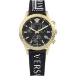 Ladies' Watch Versace VEKB004-22 (Ø 40 mm)
