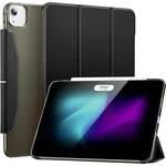 ESR Ascend Trifold iPad etui/torba Apple iPad Pro 12.9 (5. Generation), iPad Pro 12.9 (6. Generation), iPad Air 13 (M2, 2024), iPad Air 13 (M3, 2025) 32,8 cm (12,9'') - 33 cm (13'') Book Cover crna, prozirna