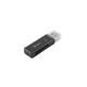 SBox čitač kartica CR-01 SD, SDHC, microSD