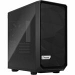 Fractal Design Meshify 2 Mini kućište, crno, bez napajanja, ATX, mATX, mini ITX