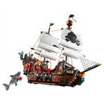 LEGO® Creator Gusarski brod 31109 31109