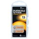 BATERIJA DURACELL ACTIV AIR 13 MF 6/1
