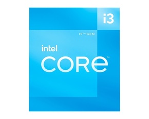 Intel Core i3-12100 Socket 1700 procesor