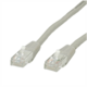 STANDARD UTP mrežni kabel Cat.6, 2.0m, bež; Brand: STANDARD; Model: ; PartNo: 7611990197798; S1702 - Patch cable for networking connections between devices - Prepared unshielded Twisted Pair cable with RJ- 45 connectors on both ends - Durable due...