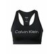 Calvin Klein Sport Grudnjak crna / bijela