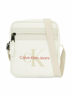 Crossover torbica Calvin Klein Jeans Sport Essentials Reporter18 M K50K511098 Icicle CGA