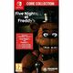 Five Nights at Freddy's: Core Collection (Nintendo Switch) - 5016488137058 5016488137058 COL-6089