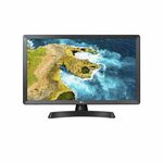 LG 24TQ510S-PZ tv monitor, 23.6"