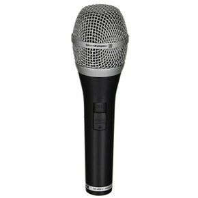 Mikrofon za pozornicu/izvedbu BEYERDYNAMIC TG V50d s crni