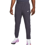 Muške trenirke Nike Court Advantage Trousers - gridiron/white