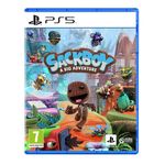 Sackboy A Big Adventure! PS5 Preorder