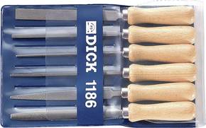 Dick 11861020 Duljina reza 100 mm 1 Set