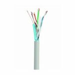 Gembird CAT5e FTP LAN cable (CCA), stranded, 100m