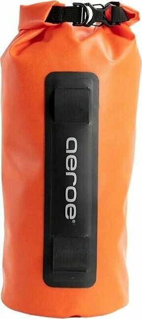 Aeroe Heavy Duty Drybag 8L Orange