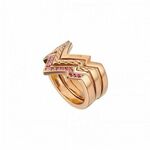 Ženski prsten Just Cavalli JCRG00180306 6 , 298 g