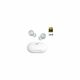 Anker Soundcore Space A40 TWS ANC In-ear bežične Bluetooth 5.2 slušalice s mikorofonom, 50h, LDAC, IPX4 bijele,A3936G21
