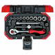 Gedore RED R49003016 komplet nasadnih ključeva 16-dijelni 3300050